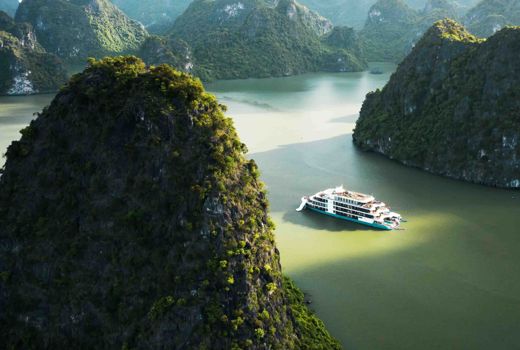 Capella Cruise – Tổng quan