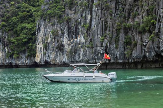 Capella Cruise – Tổng quan