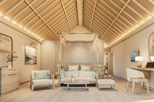 Carabeach Retreat – Bãi biển