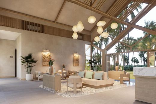 Carabeach Retreat – Bãi biển