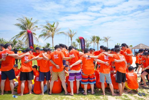 Carabeach Retreat – Bãi biển