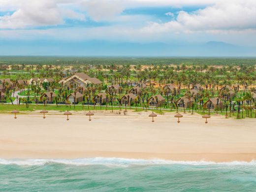 Carabeach Retreat – Bãi biển