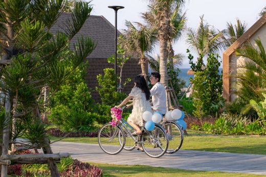 Carabeach Retreat – Bãi biển