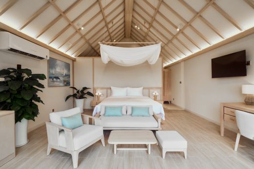 Carabeach Retreat – Bãi biển