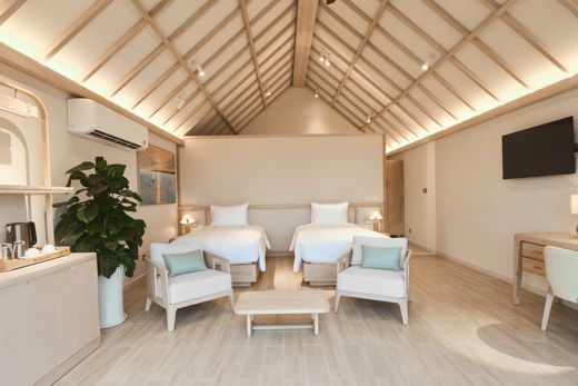 Carabeach Retreat – Bãi biển