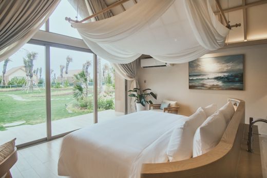Carabeach Retreat – Bãi biển