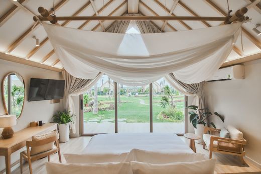 Carabeach Retreat – Bãi biển