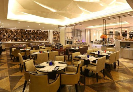 Caravelle Saigon Hotel – Tổng quan