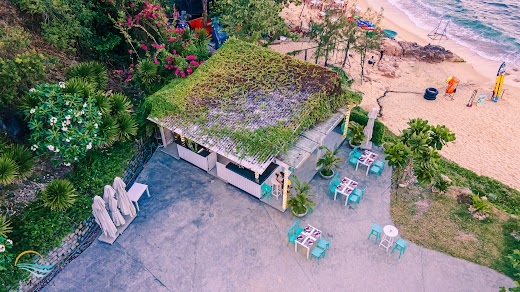Casa Marina Quy Nhơn – Bãi biển