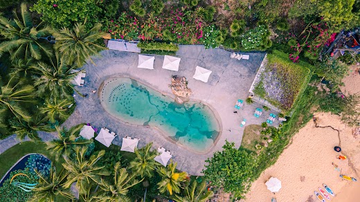 Casa Marina Quy Nhơn – Hồ bơi