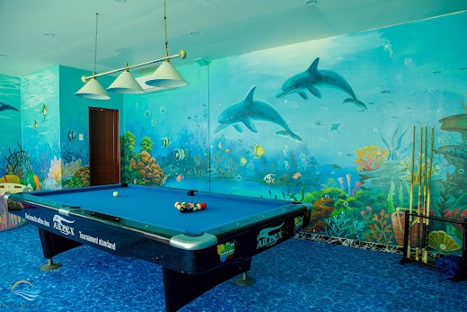 Casa Marina Quy Nhơn – Kids House