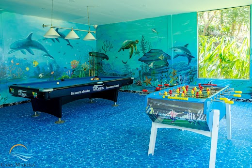 Casa Marina Quy Nhơn – Kids House