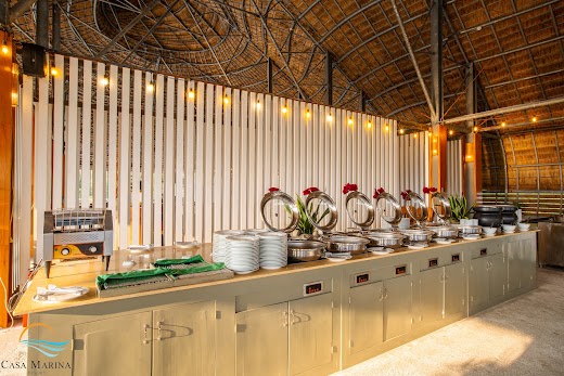 Casa Marina Quy Nhơn – Nhà hàng