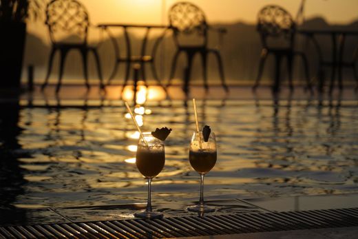 Cat Ba Paradise Hotel – Tổng quan