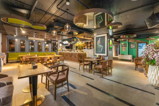 Cat Ba Paradise Hotel – Tổng quan