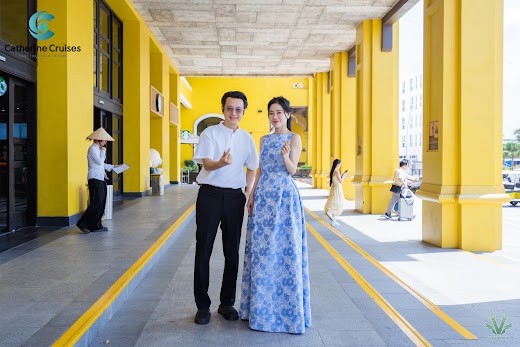 Catherine Hạ Long – EVENTS