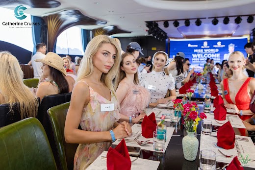 Catherine Hạ Long – EVENTS