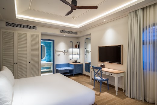 Centara Mirage Resort Mũi Né – Phòng Deluxe