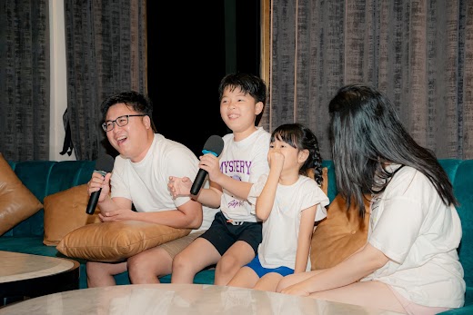 Centara Mirage Resort Mũi Né – Karaoke