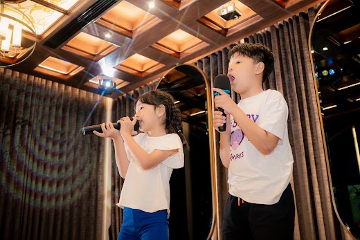 Centara Mirage Resort Mũi Né – Karaoke
