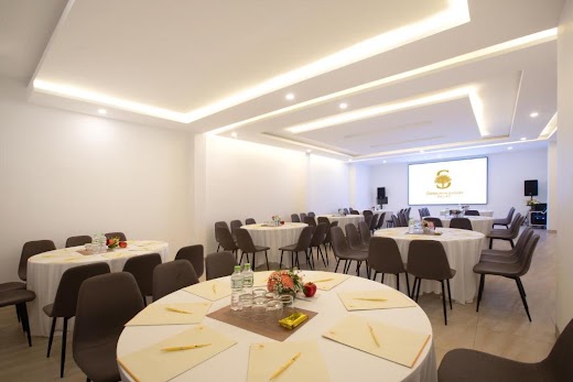 Cereja Hotel & Resort Dalat – Phòng hội nghị