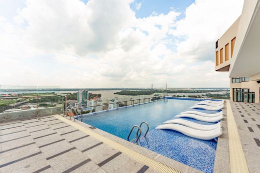 Charmant Suites Boutique Hotel – Phòng nghỉ