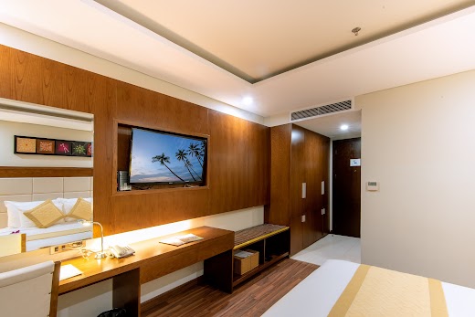 Chicland Đà Nẵng – Phòng Superior