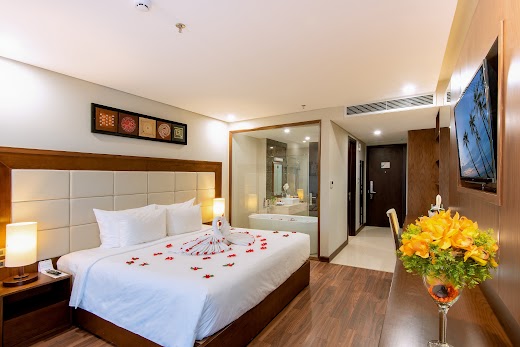Chicland Đà Nẵng – Phòng Suite