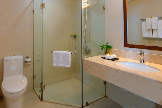 Chicland Đà Nẵng – Phòng Deluxe