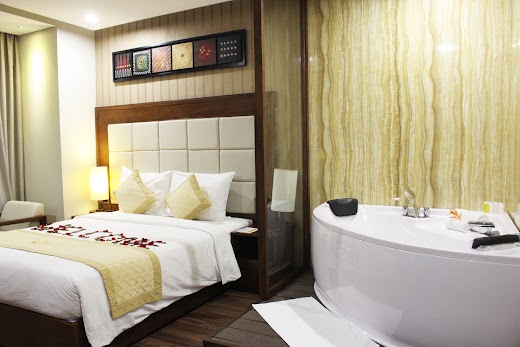 Chicland Đà Nẵng – Phòng Deluxe