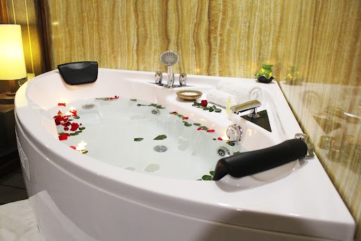 Chicland Đà Nẵng – Phòng Deluxe