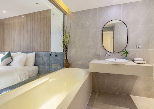 Cicilia Danang Hotel & Spa – Double