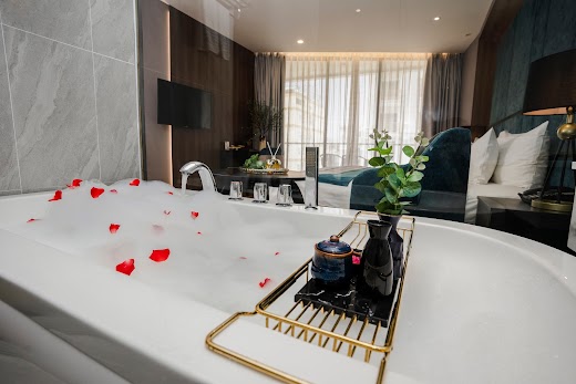 Cicilia Danang Hotel & Spa – Premium Double Balcony