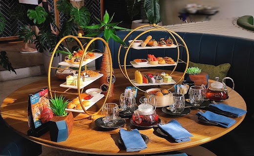 Citadines Hạ Long – F&B