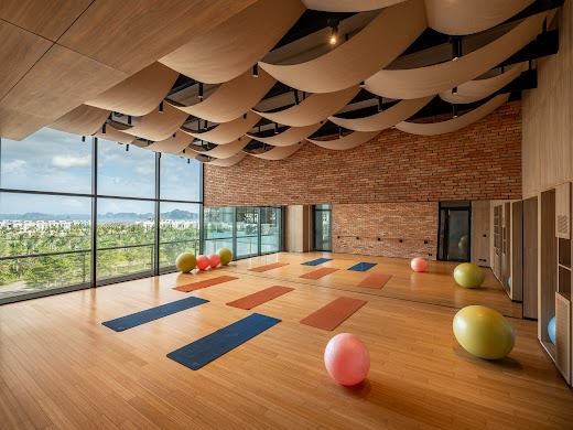 Citadines Hạ Long – Facilities