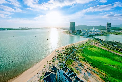 Citadines Hạ Long – Bãi biển