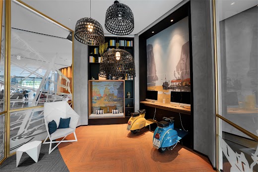 Citadines Hạ Long – Facilities