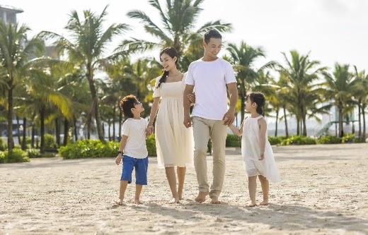 Citadines Hạ Long – Khoảnh khắc nghỉ dưỡng