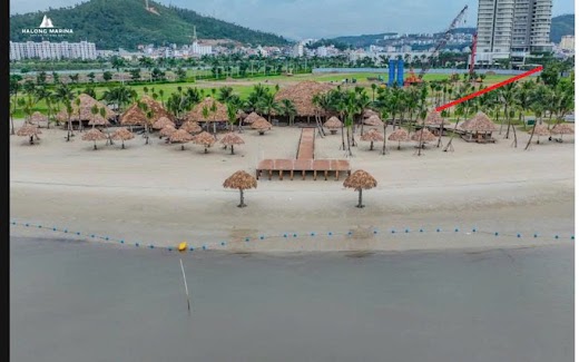 Citadines Hạ Long – Bãi biển