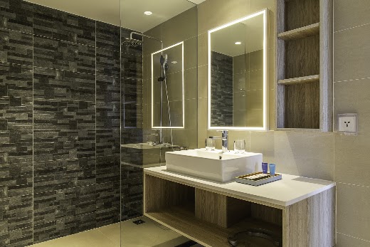 Citadines Hội An – Phòng Deluxe