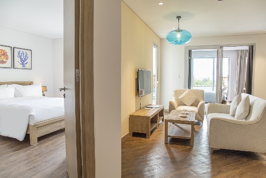 Citadines Hội An – . Two Bedroom Executive