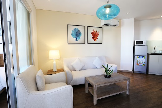 Citadines Hội An – Phòng Deluxe
