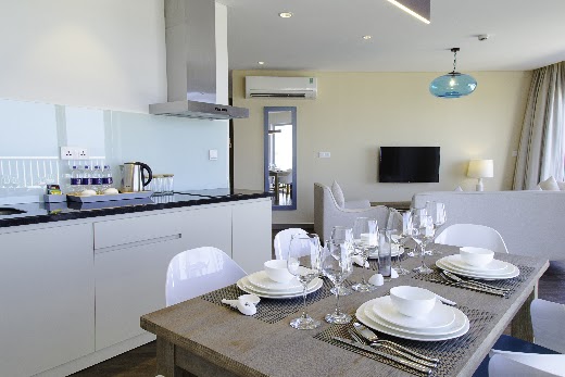Citadines Hội An – Phòng Suite