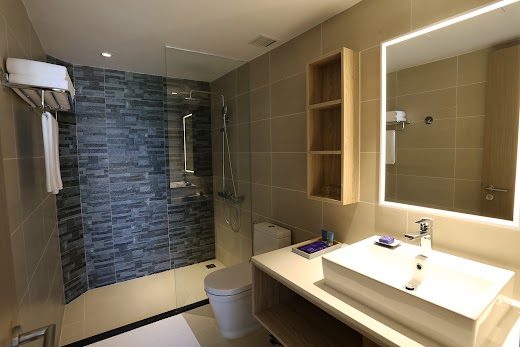 Citadines Hội An – Phòng Deluxe