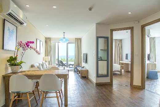 Citadines Hội An – Phòng Suite