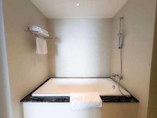 Comodo Nha Trang Hotel – Phòng Suite