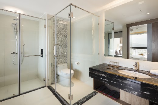 Comodo Nha Trang Hotel – Phòng Suite
