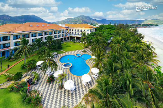 Con Dao Resort – Tổng quan