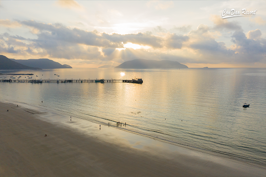 Con Dao Resort – Tổng quan