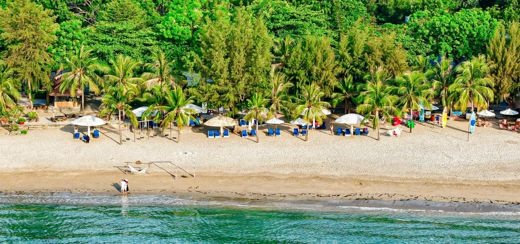 Costabella Resort Nha Trang – Tổng quan